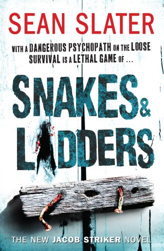 Beispielbild fr Snakes & Ladders zum Verkauf von WorldofBooks