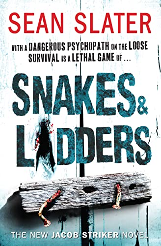 9781849832151: Snakes & Ladders
