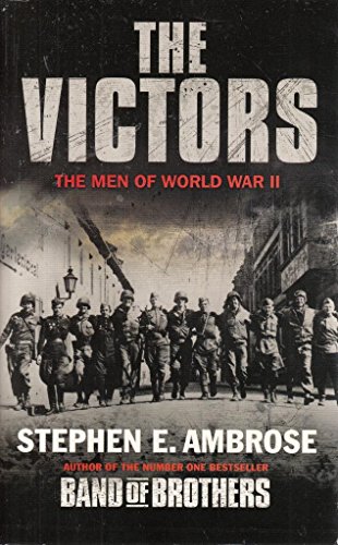 9781849832267: The Victors The man of world war ||