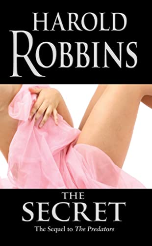 The Secret (9781849832380) by Robbins, Harold