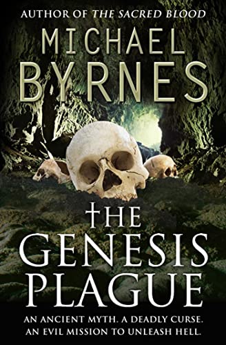 9781849832397: The Genesis Plague: An Ancient Myth, A Deadly Curse, a perfect thriller for fans of Dan Brown