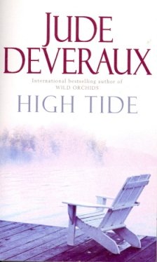 Stock image for High Tide for sale by AwesomeBooks