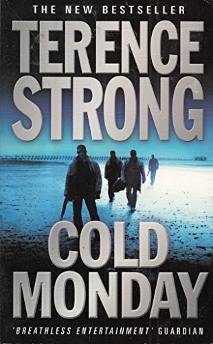 Stock image for Cold Monday for sale by Goldstone Books