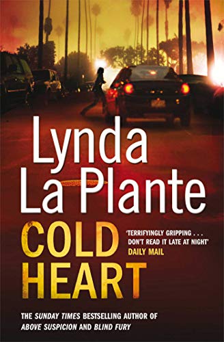 Beispielbild fr Cold Heart zum Verkauf von AwesomeBooks