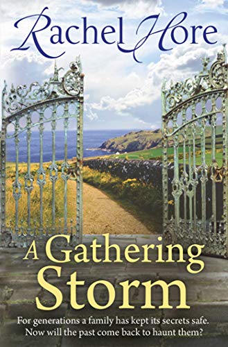 Stock image for A Gathering Storm for sale by SecondSale