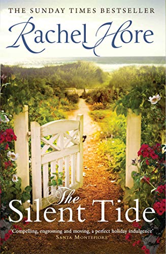 Beispielbild fr The Silent Tide: 'A magical novel about life, love & family' from the million-copy bestseller of The Hidden Years zum Verkauf von WorldofBooks