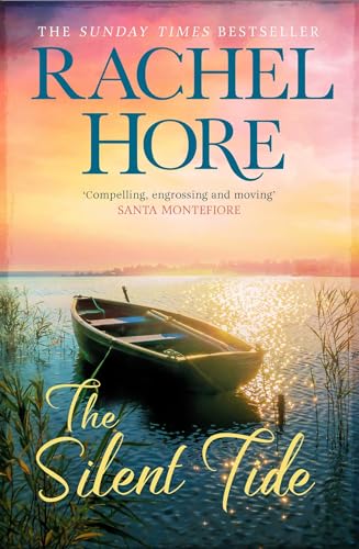 Stock image for The Silent Tide for sale by ThriftBooks-Phoenix