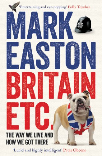 Stock image for Britain Etc. for sale by AwesomeBooks