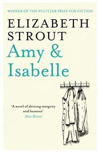 Stock image for Amy &amp; Isabelle for sale by Blackwell's