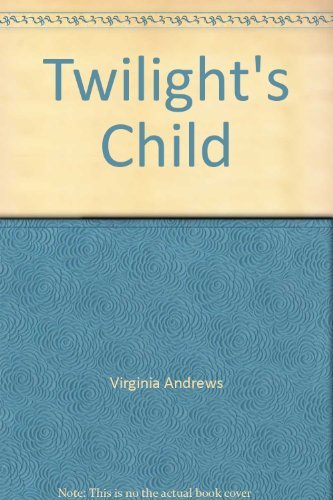 9781849833059: Twilight's Child