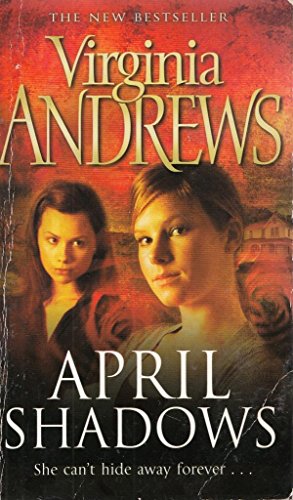 Beispielbild fr April Shadows zum Verkauf von WorldofBooks