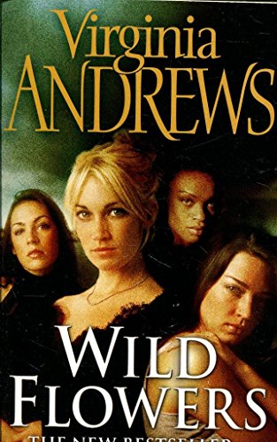 Imagen de archivo de Wild flowers a la venta por Better World Books