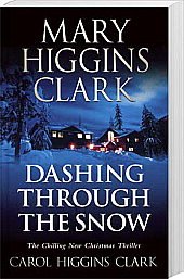 Stock image for Dashing through the Snow for sale by AwesomeBooks