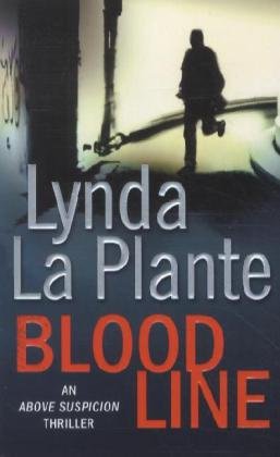 Beispielbild fr Blood Line zum Verkauf von WorldofBooks