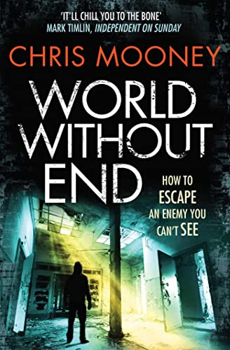 Stock image for World Without End for sale by WorldofBooks