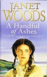 Imagen de archivo de A Handful of Ashes a la venta por WorldofBooks