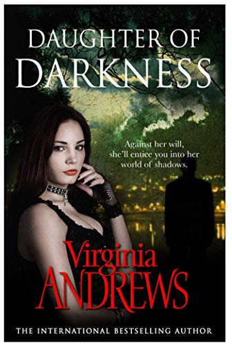Dark daughters. Daughter of Darkness. Daughters of Darkness книга. Daughter of Darkness 2. Daughter of Darkness 2 1994.