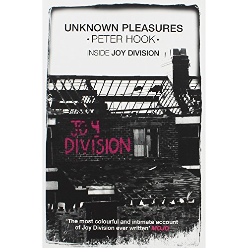 9781849833608: Unknown Pleasures: Inside Joy Division