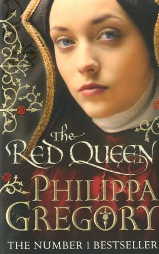 Stock image for The Red Queen (Cousins War, Book 2) for sale by Hawking Books