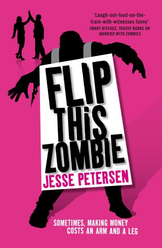 Imagen de archivo de Flip This Zombie a la venta por WorldofBooks