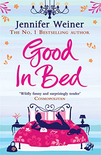 Beispielbild fr Good In Bed zum Verkauf von AwesomeBooks