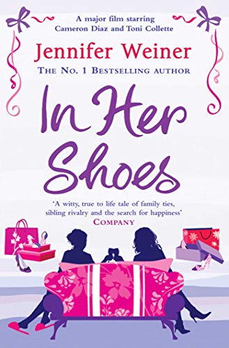 Stock image for In Her Shoes for sale by Blackwell's