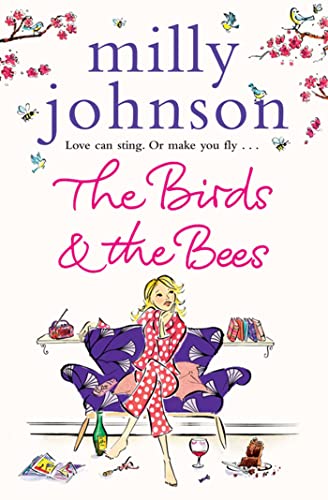 Stock image for The Birds &amp; The Bees for sale by Blackwell's