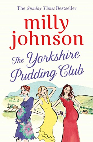 Beispielbild fr The Yorkshire Pudding Club zum Verkauf von AwesomeBooks