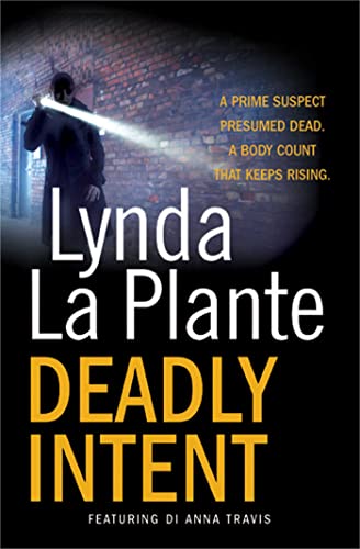 Stock image for Deadly Intent for sale by WorldofBooks