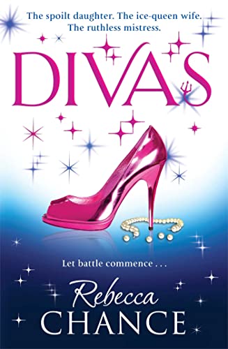 Stock image for Divas for sale by WorldofBooks