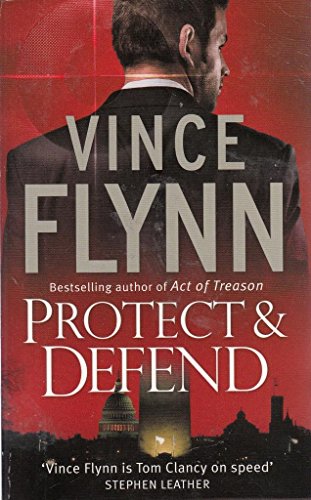 Stock image for Flynn: Protect & Defend for sale by ThriftBooks-Atlanta