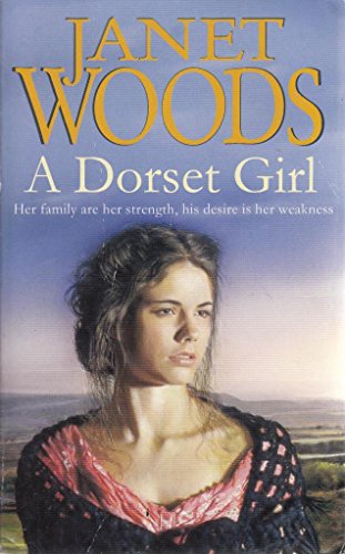 Beispielbild fr A Dorset Girl zum Verkauf von WorldofBooks