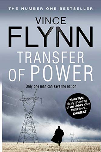 9781849834735: Transfer of Power (Mitch Rapp)