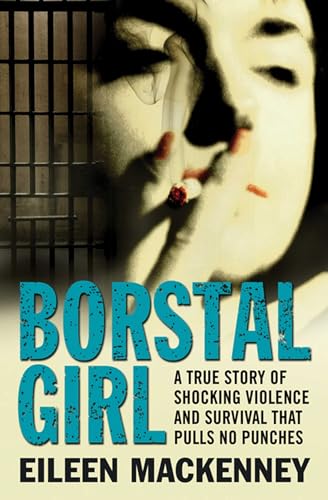 Imagen de archivo de Borstal Girl a la venta por AwesomeBooks