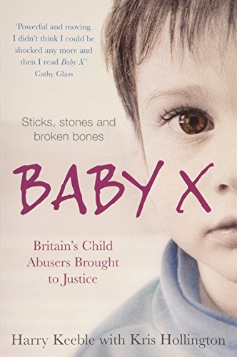 Stock image for Baby X Pa for sale by Goldstone Books