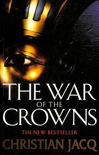 Beispielbild fr The War of the Crowns zum Verkauf von WorldofBooks
