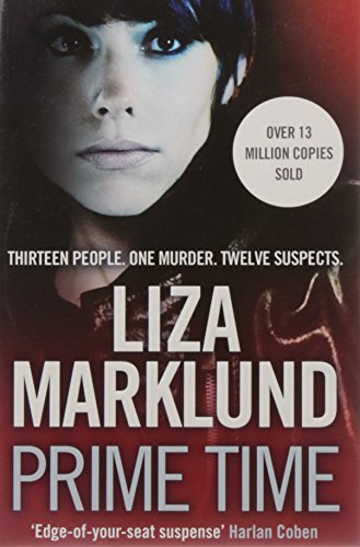 Prime Time (9781849835138) by Liza Marklund