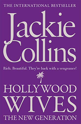 Beispielbild fr Hollywood Wives zum Verkauf von Blackwell's