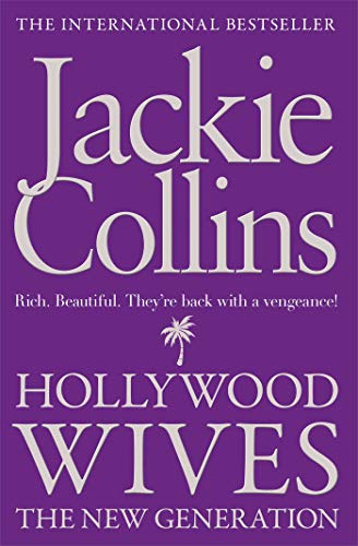 9781849835220: Hollywood Wives: The New Generation