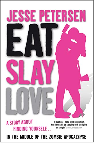 Stock image for Eat, Slay, Love for sale by WorldofBooks