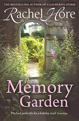 Stock image for The Memory Garden for sale by SecondSale