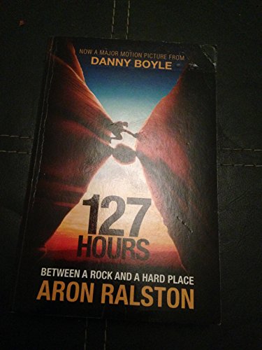 Beispielbild fr 127 Hours zum Verkauf von WorldofBooks
