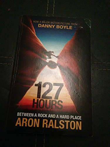 Imagen de archivo de 127 Hours a la venta por WorldofBooks