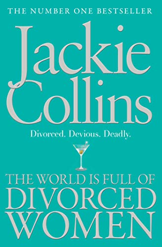 9781849836197: The World is Full of Divorced Women