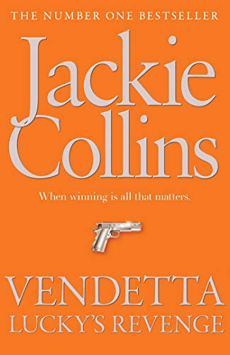 Stock image for Vendetta for sale by Blackwell's