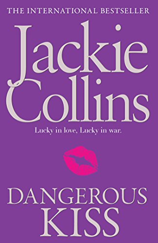 Beispielbild fr Dangerous Kiss zum Verkauf von WorldofBooks