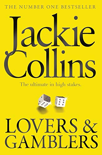 Stock image for Lovers & Gamblers for sale by WorldofBooks
