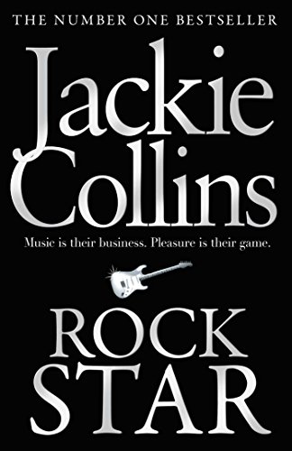 Rock Star (9781849836371) by Collins, Jackie