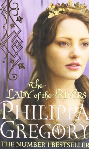 Beispielbild fr The Lady of the Rivers (COUSINS' WAR) zum Verkauf von WorldofBooks