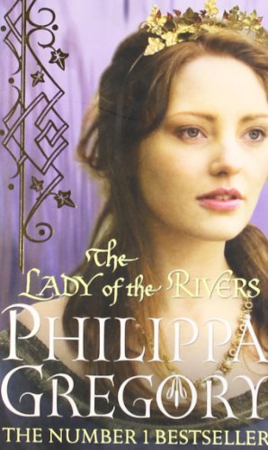 Stock image for The Lady of the Rivers (COUSINS' WAR) for sale by WorldofBooks